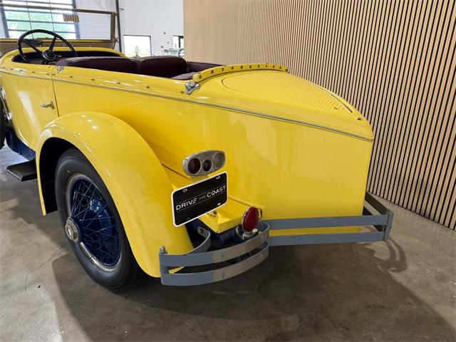 1928 Stutz Speedster (CC-2079544) for sale in Santa Rosa, Florida