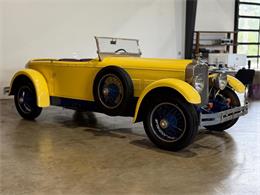 1928 Stutz Speedster (CC-2079544) for sale in Santa Rosa, Florida