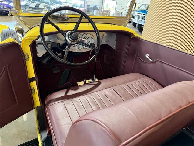 1928 Stutz Speedster (CC-2079544) for sale in Santa Rosa, Florida