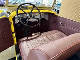 1928 Stutz Speedster (CC-2079544) for sale in Santa Rosa, Florida