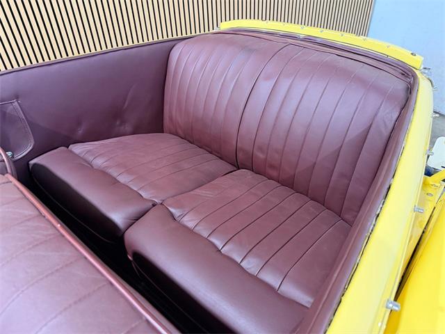 1928 Stutz Speedster (CC-2079544) for sale in Santa Rosa, Florida