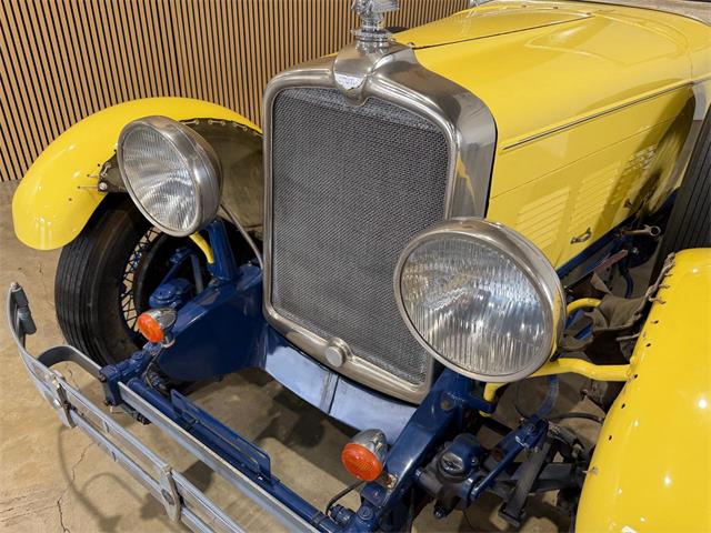 1928 Stutz Speedster (CC-2079544) for sale in Santa Rosa, Florida