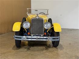 1928 Stutz Speedster (CC-2079544) for sale in Santa Rosa, Florida