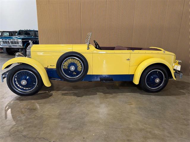 1928 Stutz Speedster (CC-2079544) for sale in Santa Rosa, Florida