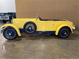 1928 Stutz Speedster (CC-2079544) for sale in Santa Rosa, Florida