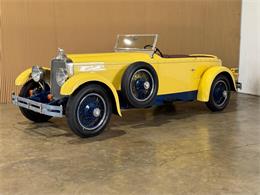 1928 Stutz Speedster (CC-2079544) for sale in Santa Rosa, Florida