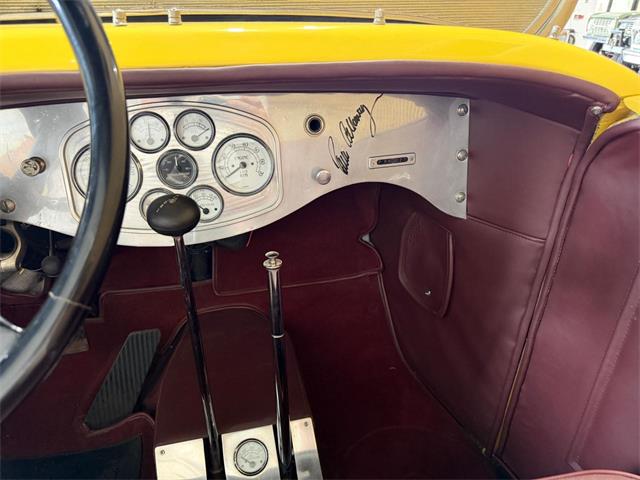 1928 Stutz Speedster (CC-2079544) for sale in Santa Rosa, Florida