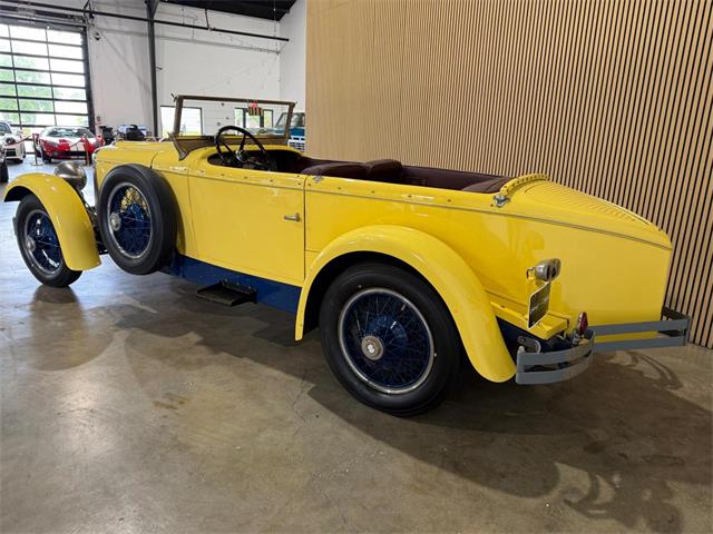 1928 Stutz Speedster (CC-2079544) for sale in Santa Rosa, Florida