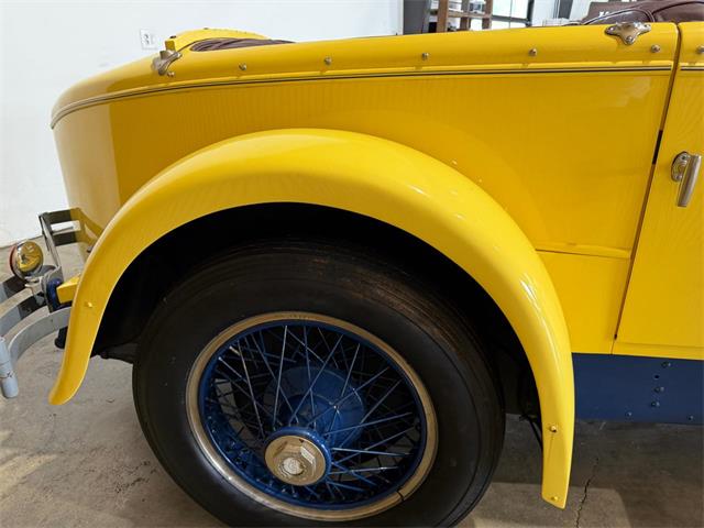 1928 Stutz Speedster (CC-2079544) for sale in Santa Rosa, Florida