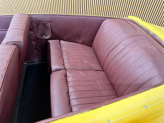1928 Stutz Speedster (CC-2079544) for sale in Santa Rosa, Florida