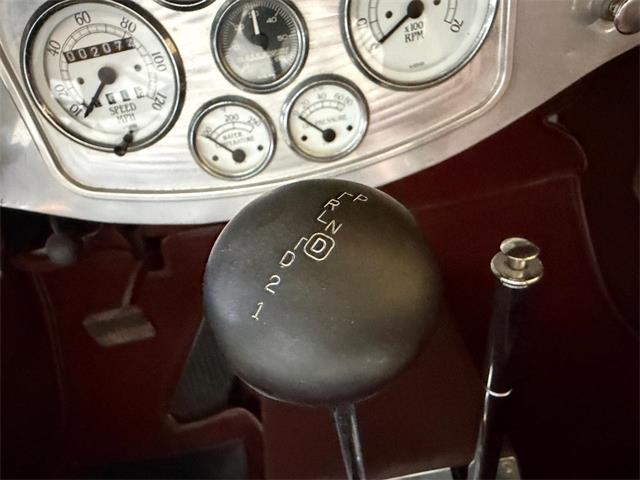 1928 Stutz Speedster (CC-2079544) for sale in Santa Rosa, Florida