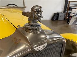 1928 Stutz Speedster (CC-2079544) for sale in Santa Rosa, Florida