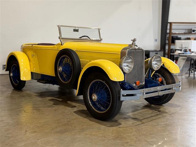 1928 Stutz Speedster (CC-2079544) for sale in Santa Rosa, Florida