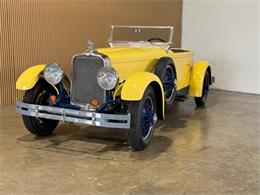 1928 Stutz Speedster (CC-2079544) for sale in Santa Rosa, Florida