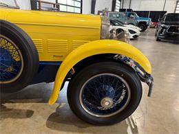 1928 Stutz Speedster (CC-2079544) for sale in Santa Rosa, Florida
