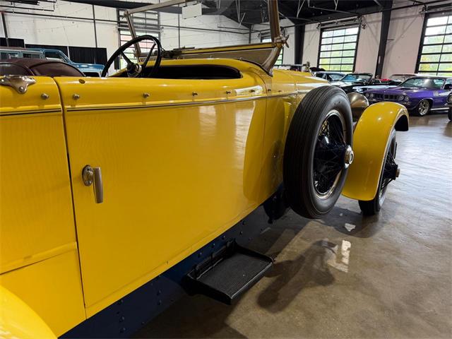 1928 Stutz Speedster (CC-2079544) for sale in Santa Rosa, Florida