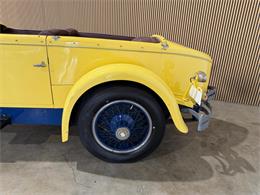 1928 Stutz Speedster (CC-2079544) for sale in Santa Rosa, Florida