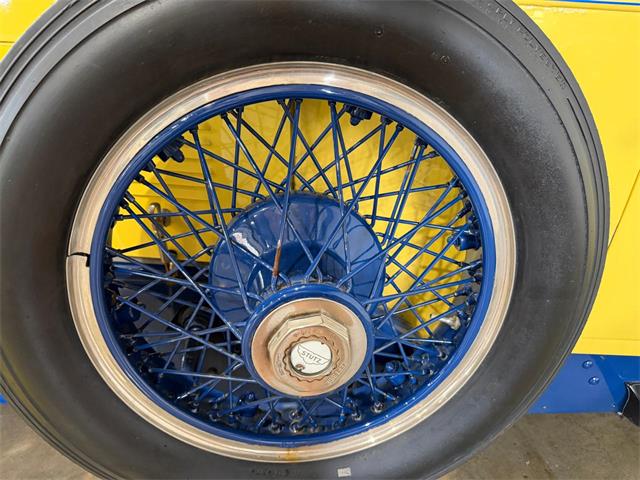 1928 Stutz Speedster (CC-2079544) for sale in Santa Rosa, Florida