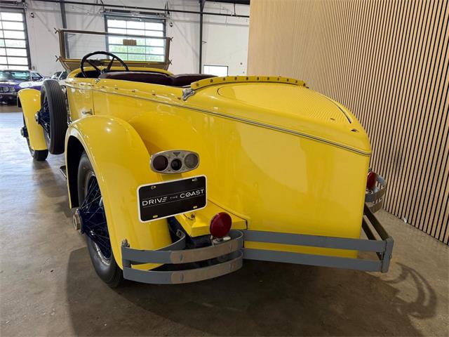 1928 Stutz Speedster (CC-2079544) for sale in Santa Rosa, Florida