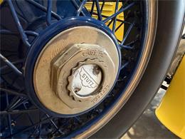1928 Stutz Speedster (CC-2079544) for sale in Santa Rosa, Florida