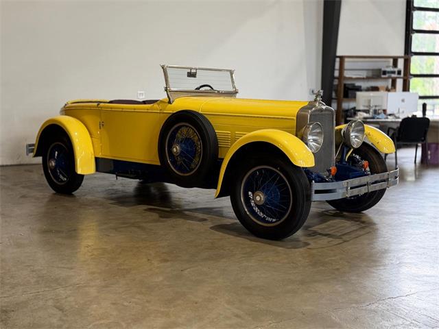 1928 Stutz Speedster (CC-2079544) for sale in Santa Rosa, Florida
