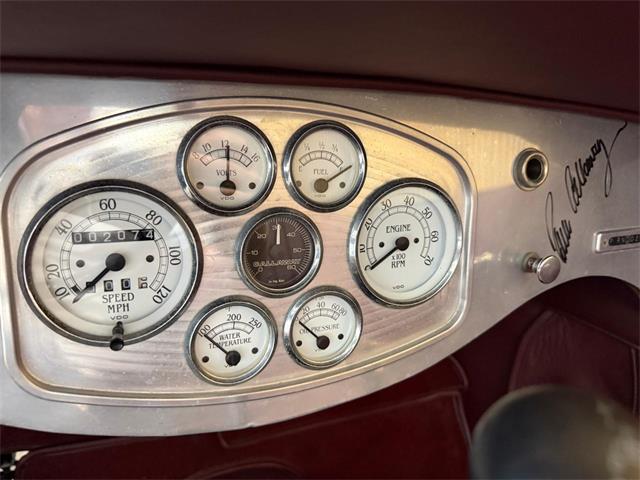1928 Stutz Speedster (CC-2079544) for sale in Santa Rosa, Florida