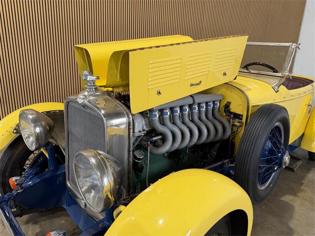 1928 Stutz Speedster (CC-2079544) for sale in Santa Rosa, Florida
