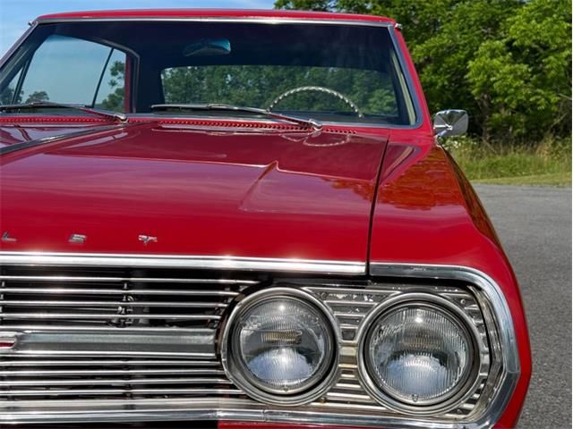1965 Chevrolet Chevelle (CC-2079545) for sale in Orwigsburg, Pennsylvania