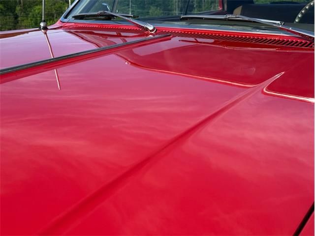 1965 Chevrolet Chevelle (CC-2079545) for sale in Orwigsburg, Pennsylvania