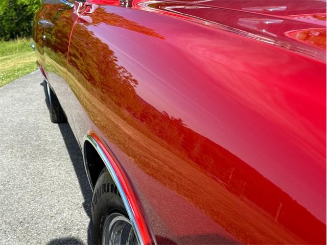 1965 Chevrolet Chevelle (CC-2079545) for sale in Orwigsburg, Pennsylvania
