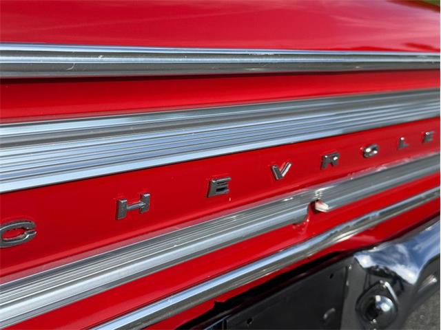 1965 Chevrolet Chevelle (CC-2079545) for sale in Orwigsburg, Pennsylvania
