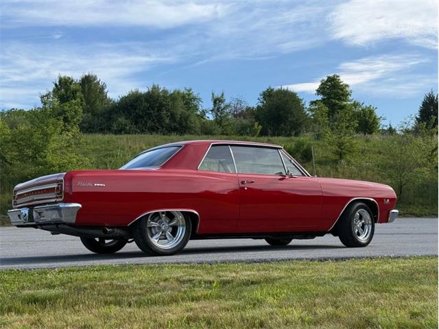 1965 Chevrolet Chevelle (CC-2079545) for sale in Orwigsburg, Pennsylvania
