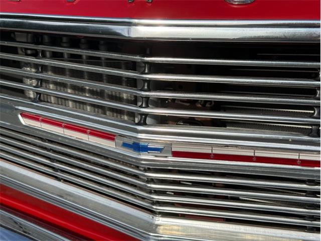 1965 Chevrolet Chevelle (CC-2079545) for sale in Orwigsburg, Pennsylvania