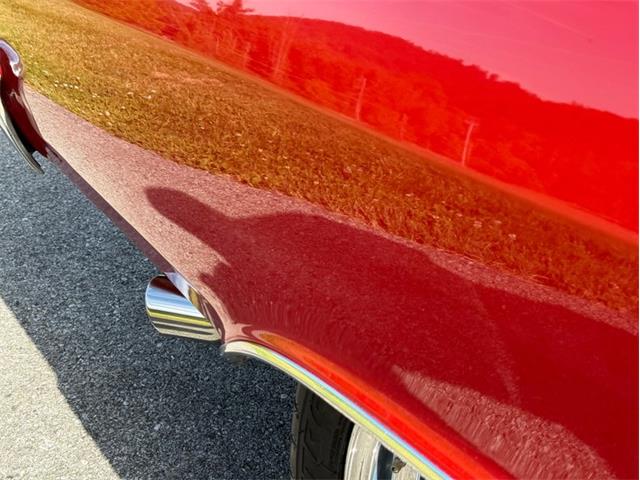 1965 Chevrolet Chevelle (CC-2079545) for sale in Orwigsburg, Pennsylvania