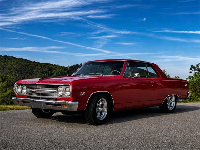 1965 Chevrolet Chevelle (CC-2079545) for sale in Orwigsburg, Pennsylvania