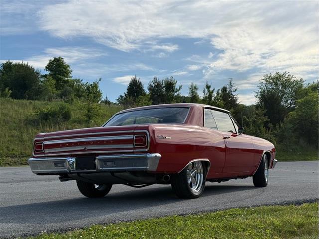 1965 Chevrolet Chevelle (CC-2079545) for sale in Orwigsburg, Pennsylvania