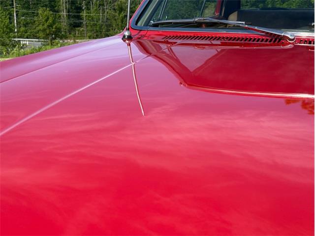 1965 Chevrolet Chevelle (CC-2079545) for sale in Orwigsburg, Pennsylvania