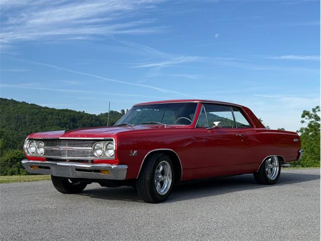 1965 Chevrolet Chevelle (CC-2079545) for sale in Orwigsburg, Pennsylvania