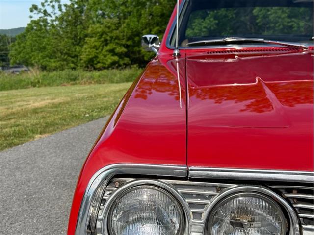 1965 Chevrolet Chevelle (CC-2079545) for sale in Orwigsburg, Pennsylvania