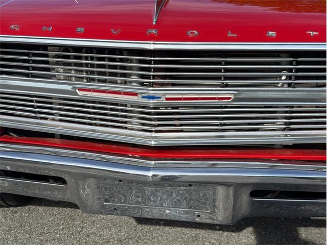 1965 Chevrolet Chevelle (CC-2079545) for sale in Orwigsburg, Pennsylvania