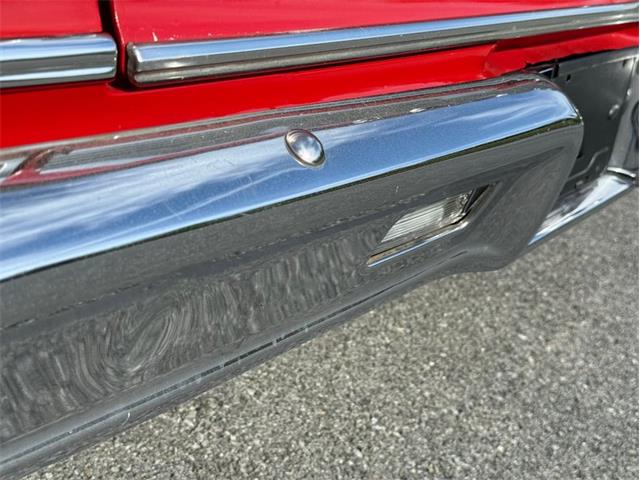 1965 Chevrolet Chevelle (CC-2079545) for sale in Orwigsburg, Pennsylvania