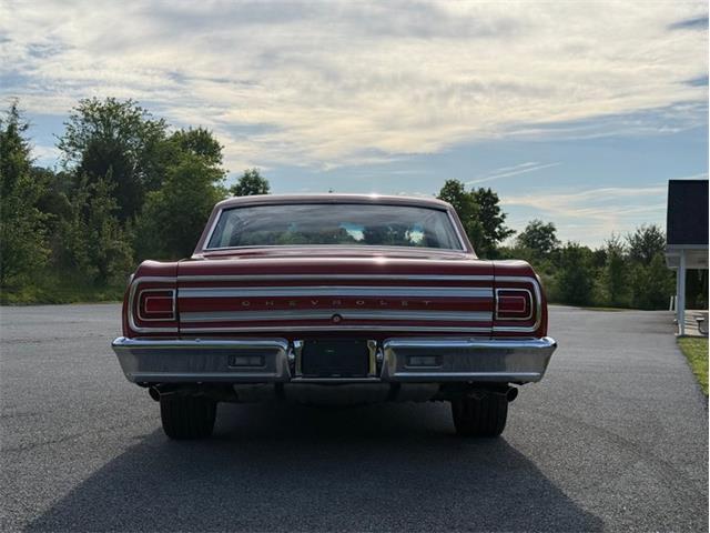 1965 Chevrolet Chevelle (CC-2079545) for sale in Orwigsburg, Pennsylvania