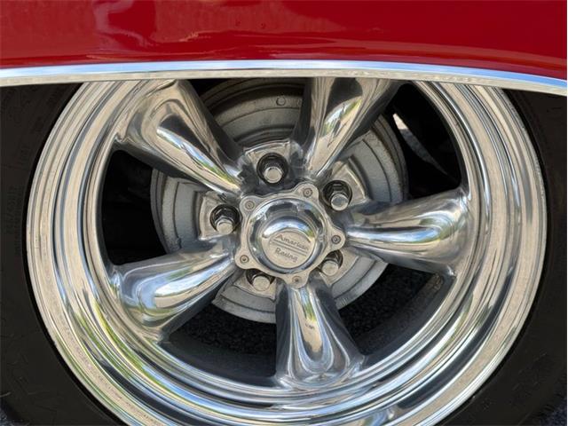 1965 Chevrolet Chevelle (CC-2079545) for sale in Orwigsburg, Pennsylvania