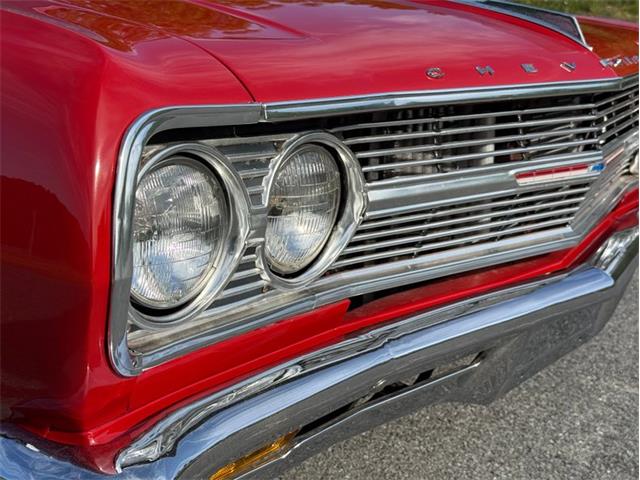 1965 Chevrolet Chevelle (CC-2079545) for sale in Orwigsburg, Pennsylvania