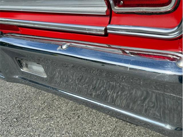 1965 Chevrolet Chevelle (CC-2079545) for sale in Orwigsburg, Pennsylvania