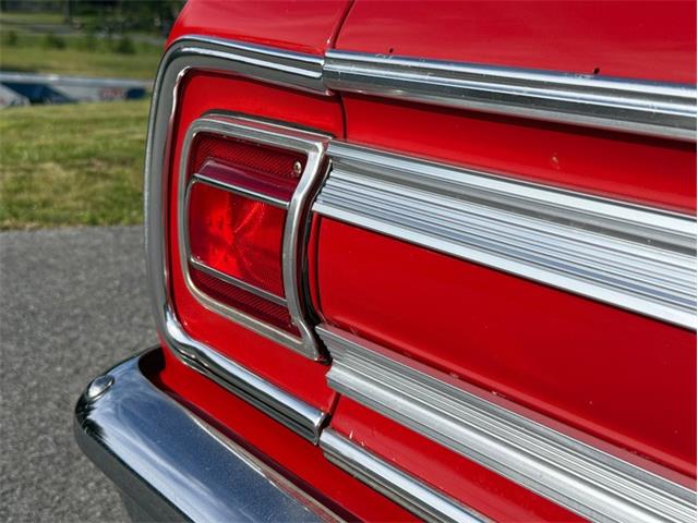 1965 Chevrolet Chevelle (CC-2079545) for sale in Orwigsburg, Pennsylvania