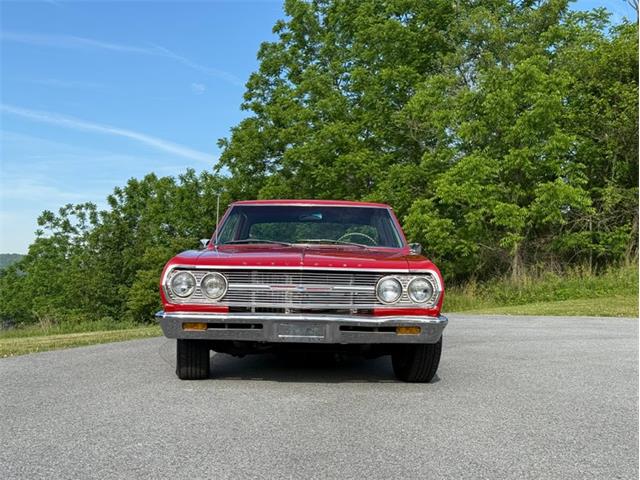 1965 Chevrolet Chevelle (CC-2079545) for sale in Orwigsburg, Pennsylvania