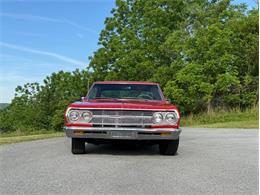 1965 Chevrolet Chevelle (CC-2079545) for sale in Orwigsburg, Pennsylvania