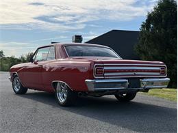1965 Chevrolet Chevelle (CC-2079545) for sale in Orwigsburg, Pennsylvania