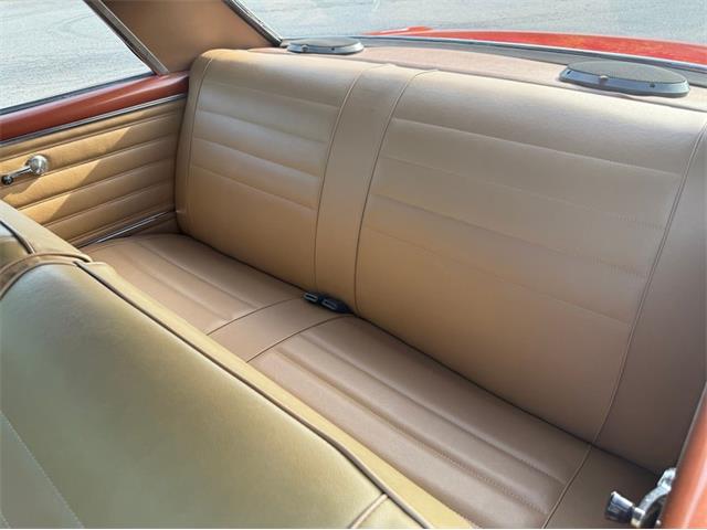 1965 Chevrolet Chevelle (CC-2079545) for sale in Orwigsburg, Pennsylvania